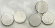 5PK748185 Valve Shims 7.48x1.85mm 5/Pk