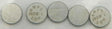 5PK748190 Valve Shims 7.48x1.90mm 5/Pk