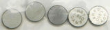5PK748195 Valve Shims 7.48x1.95mm 5/Pk