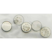 5PK748200 Valve Shims 7.48x2.00mm 5/Pk