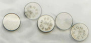 5PK748200 Valve Shims 7.48x2.00mm 5/Pk