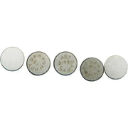 5PK748215 Valve Shims 7.48x2.15mm 5/Pk