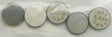 5PK748220 Valve Shims 7.48x2.20mm 5/Pk