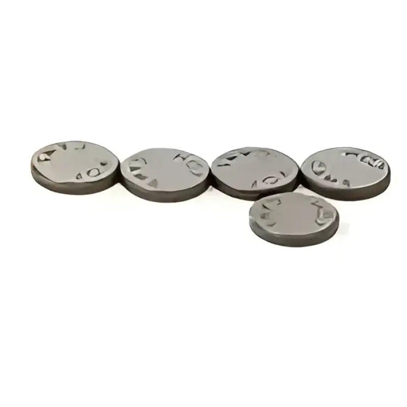 5PK748235 Valve Shims 7.48x2.35mm 5/Pk