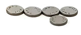 5PK748235 Valve Shims 7.48x2.35mm 5/Pk