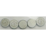 5PK748250 Valve Shims 7.48x2.50mm 5/Pk