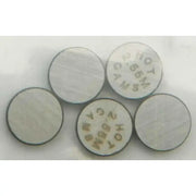 5PK748255 Valve Shims 7.48x2.55mm 5/Pk