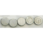 5PK748260 Valve Shims 7.48x2.60mm 5/Pk