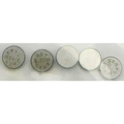 5PK748270 Valve Shims 7.48x2.70mm 5/Pk