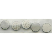 5PK748290 Valve Shims 7.48x2.90mm 5/Pk