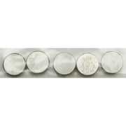 5PK748300 Valve Shims 7.48x3.00mm 5/Pk