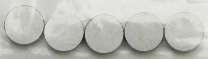 5PK748335 Valve Shims 7.48x3.35mm 5/Pk