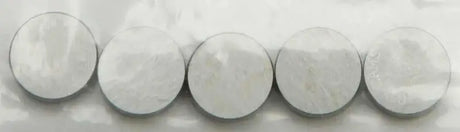 5PK748335 Valve Shims 7.48x3.35mm 5/Pk