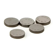 5PK890180 Valve Shims 8.90x1.80mm 5/Pk 