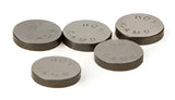 5PK890180 Valve Shims 8.90x1.80mm 5/Pk 