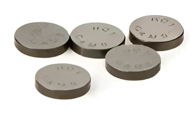 5PK890180 Valve Shims 8.90x1.80mm 5/Pk 