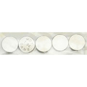 5PK890184 Valve Shims 8.90x1.84mm 5/Pk