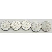 5PK890188 Valve Shims 8.90x1.88mm 5/Pk