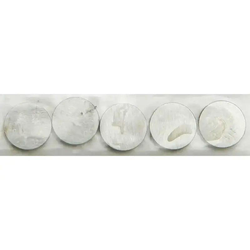 5PK890200 Valve Shims 8.90x2.00mm 5/Pk