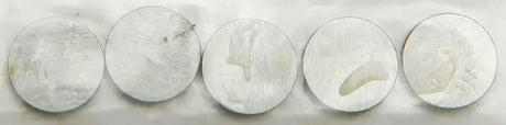 5PK890200 Valve Shims 8.90x2.00mm 5/Pk