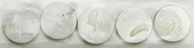 5PK890200 Valve Shims 8.90x2.00mm 5/Pk