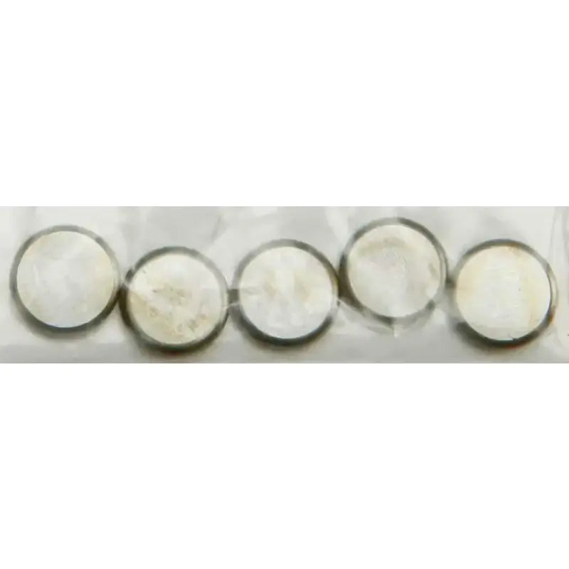 5PK890204 Valve Shims 8.90x2.04mm 5/Pk