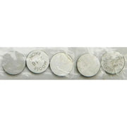 5PK890216 Valve Shims 8.90x2.16mm 5/Pk