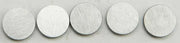 5PK890220 Valve Shims 8.90x2.20mm 5/Pk