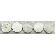5PK890236 Valve Shims 8.90x2.36mm 5/Pk