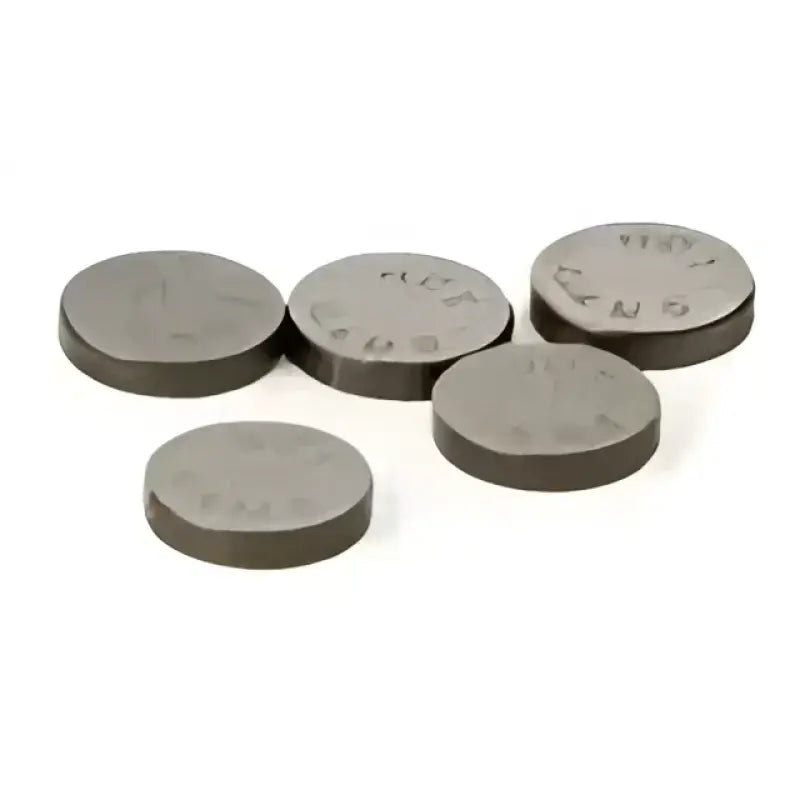 5PK890244 Valve Shims 8.90x2.44mm 5/Pk