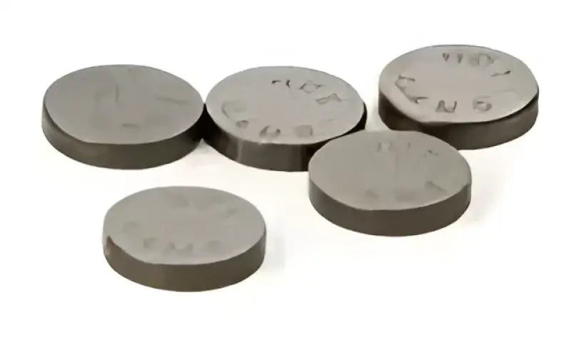 5PK890244 Valve Shims 8.90x2.44mm 5/Pk