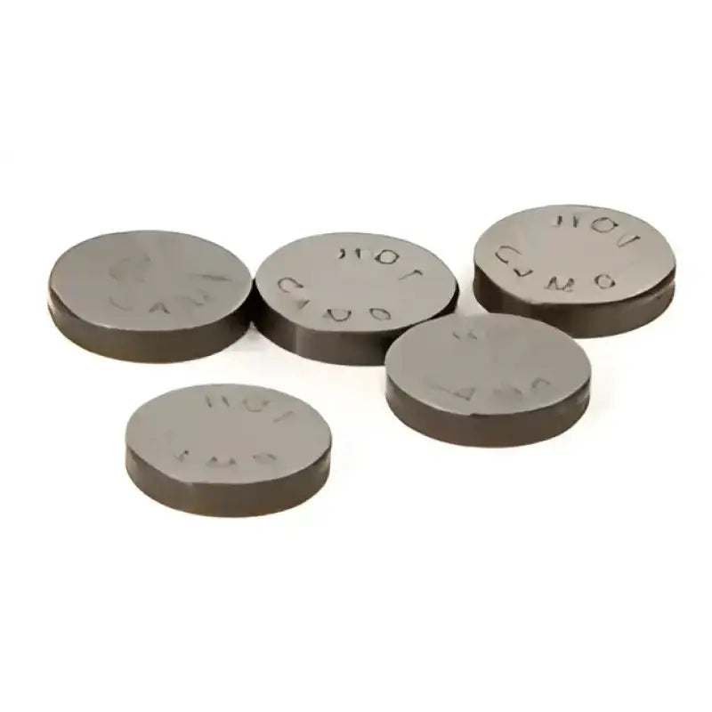 5PK890252 Valve Shims 8.90x2.52mm 5/Pk 