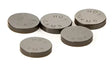 5PK890252 Valve Shims 8.90x2.52mm 5/Pk 