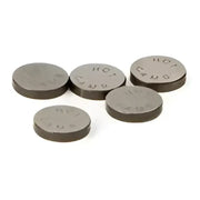 5PK890256 Valve Shims 8.90x2.56mm 5/Pk 