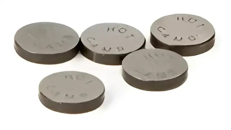 5PK890256 Valve Shims 8.90x2.56mm 5/Pk 