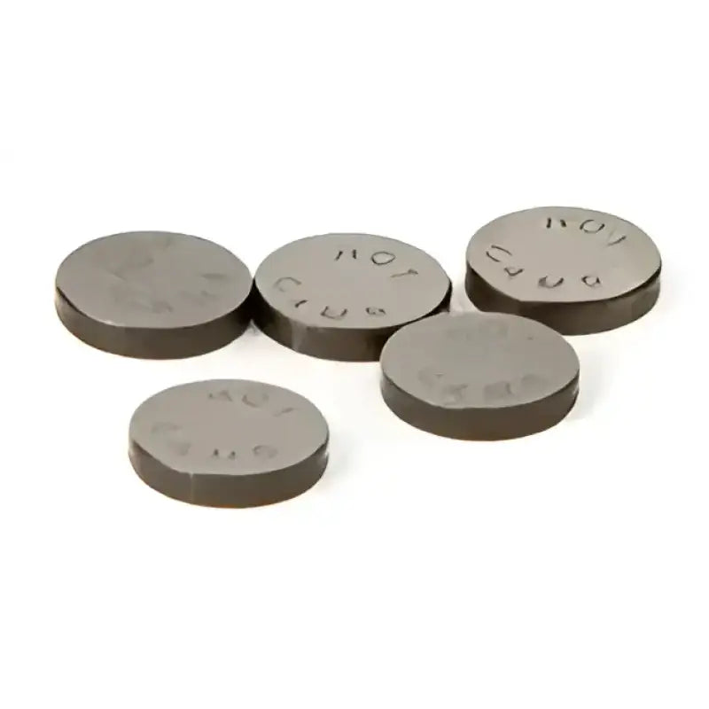 5PK890260 Valve Shims 8.90x2.60mm 5/Pk 