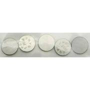 5PK948120 Valve Shims 9.48x1.20mm 5/Pk
