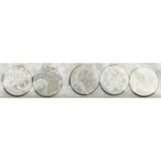 5PK948125 Valve Shims 9.48x1.25mm 5/Pk