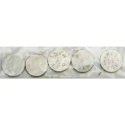 5PK948130 Valve Shims 9.48x1.30mm 5/Pk