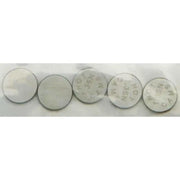 5PK948135 Valve Shims 9.48x1.35mm 5/Pk