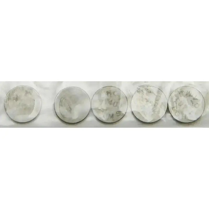 5PK948140 Valve Shims 9.48x1.40mm 5/Pk