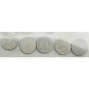 5PK948145 Valve Shims 9.48x1.45mm 5/Pk
