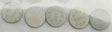 5PK948145 Valve Shims 9.48x1.45mm 5/Pk