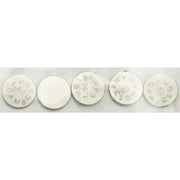 5PK948150 Valve Shims 9.48x1.50mm 5/Pk