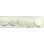 5PK948160 Valve Shims 9.48x1.60mm 5/Pk