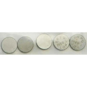 5PK948165 Valve Shims 9.48x1.65mm 5/Pk