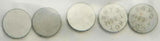 5PK948165 Valve Shims 9.48x1.65mm 5/Pk