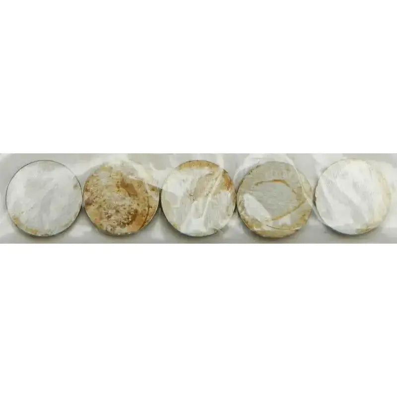5PK948170 Valve Shims 9.48x1.70mm 5/Pk