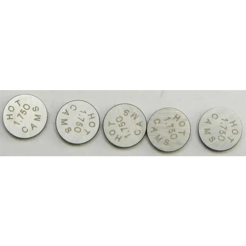 5PK948175 Valve Shims 9.48x1.75mm 5/Pk