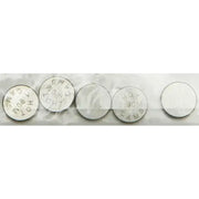 5PK948190 Valve Shims 9.48x1.90mm 5/Pk